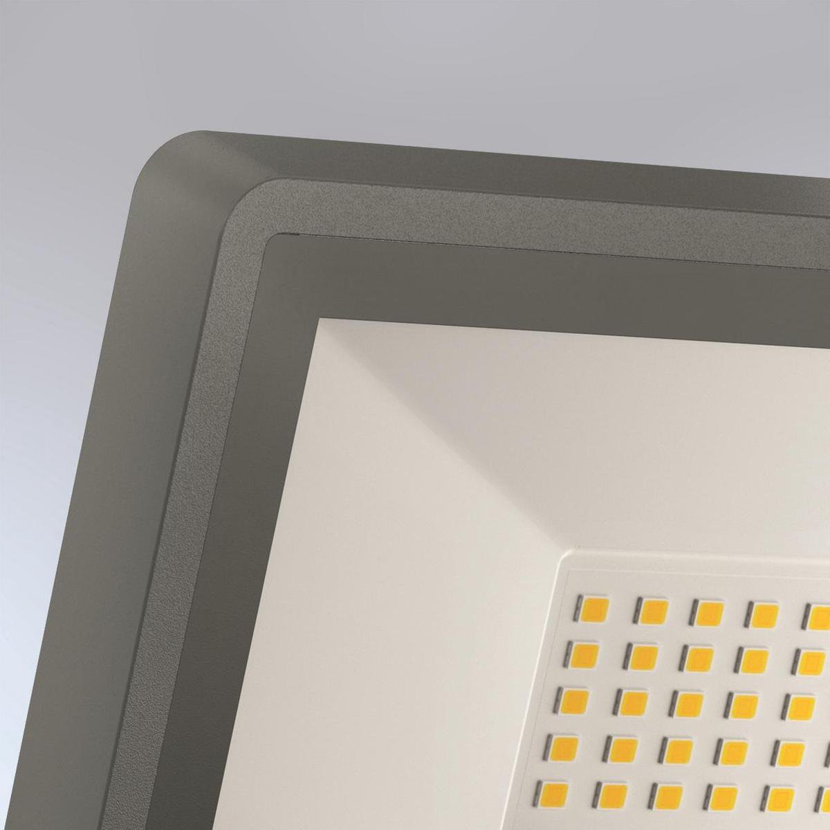 Steinel LED Buitenspot Xled ONE XL Met Sensor Antraciet