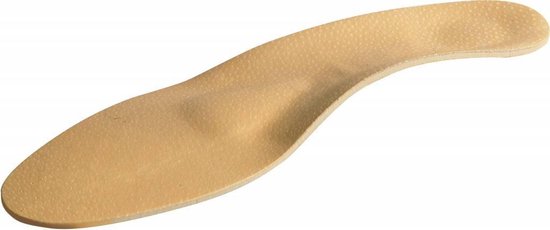 Semelles MYSOLE Daily Comfort