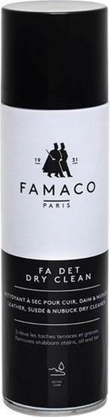 Famaco Fa Det - Dry Clean - 250ml