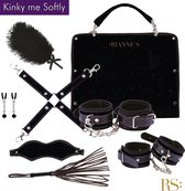 RS - Soiree - Kinky Me Softly Zwart