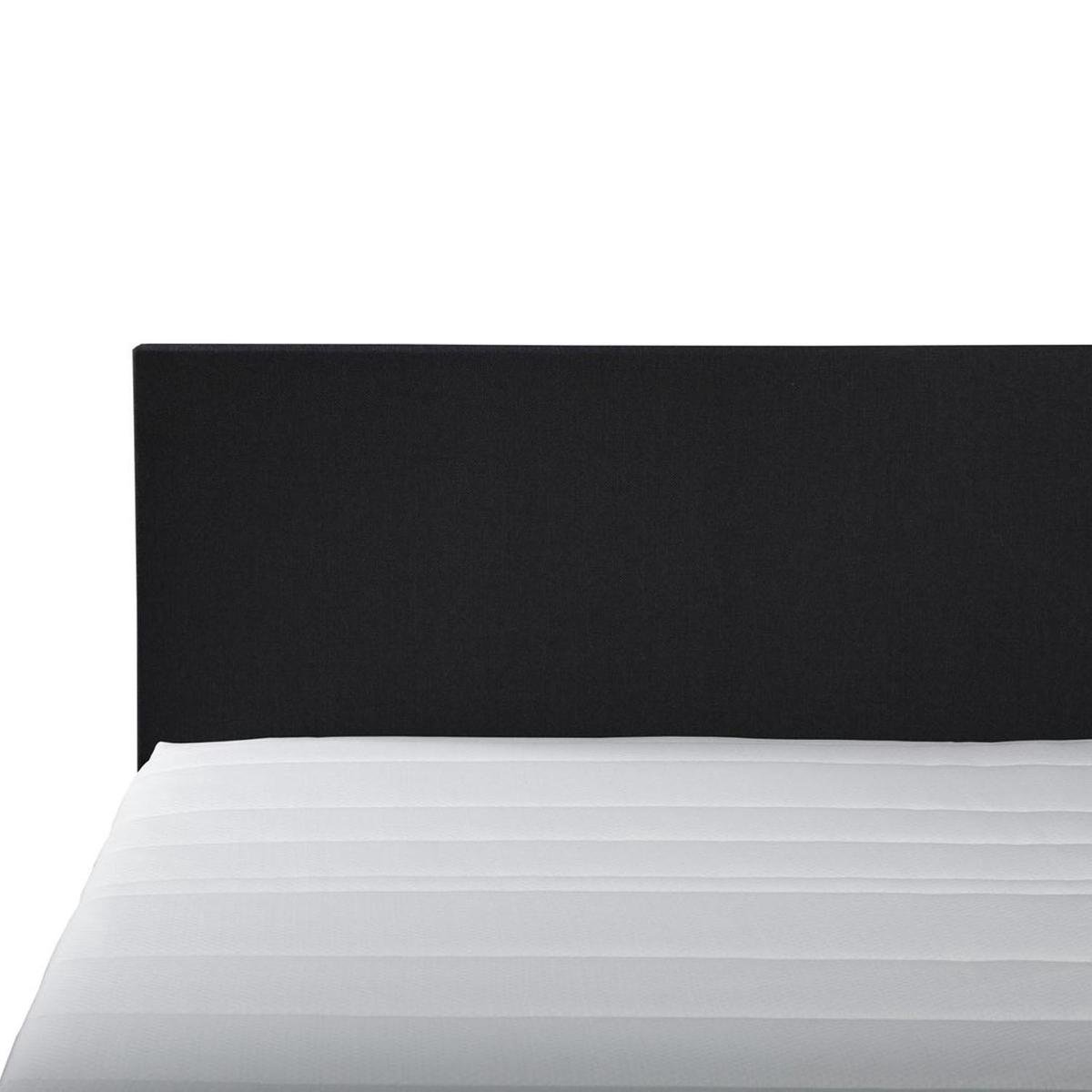 Anno 1588 Comforta Boxspringset - Pocketvering - Zwart - 180x200 cm - Inclusief dekbed + 2 kussens thumbnail 5