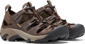 KEEN - Arroyo II - SLATE BLACK/BRONZE GREEN - Mannen - Maat 44