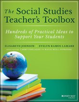 The Teacher's Toolbox Series - The Social Studies Teacher's Toolbox