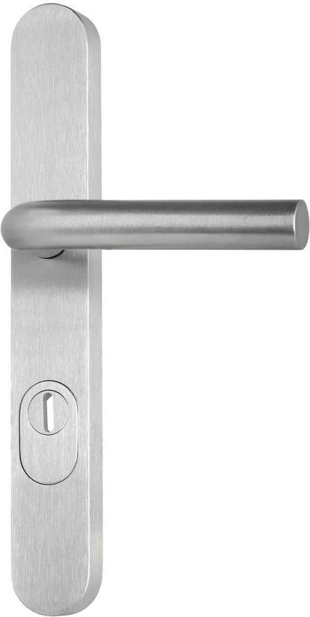 Kruk/kruk paar PRIO SKG*** rvs mat PC92 LS