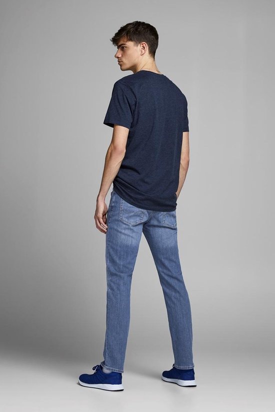 Jeans Homme Jack & Jones Glenn Slim Ft - Taille W29 X L32