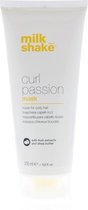 Milkshake Curl Passion Mask 200ml