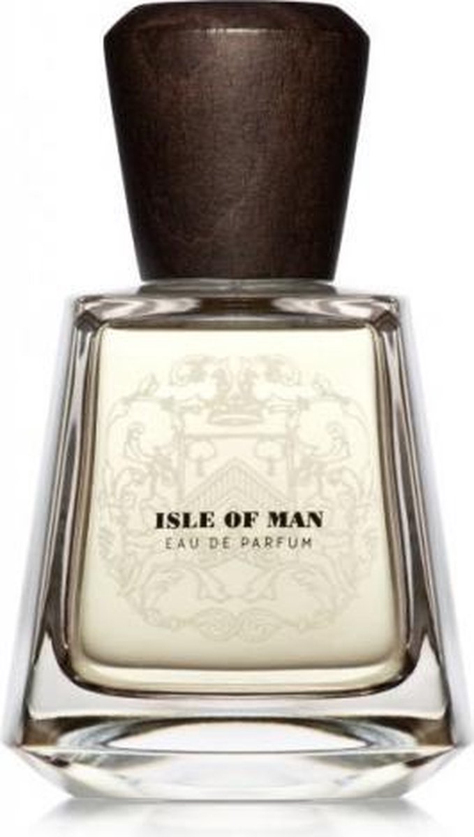 Isle Of Man Eau de Parfum