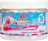 XXL Nutrition Amino Candy-Berry Blast-90 Kauwtabletten