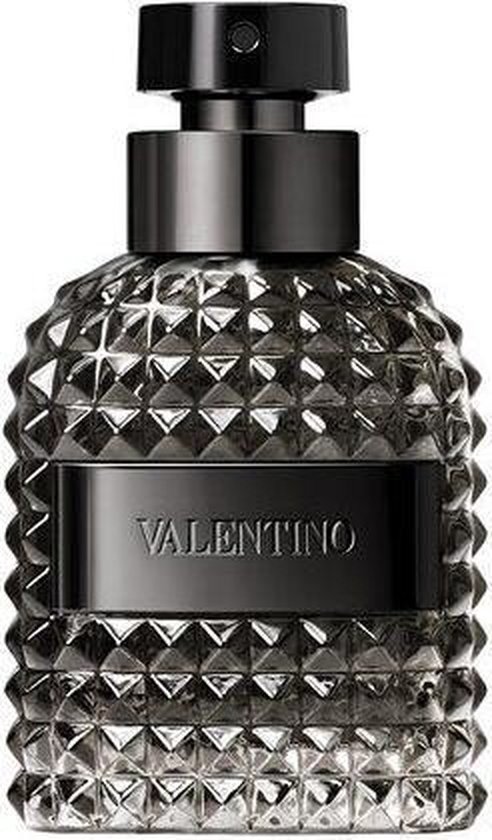 bol.com | Valentino - Eau de parfum - Uomo intense (2019 versie - 100 ml