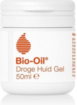 Bio-Oil – Droge Huid Gel , 50 ml - 6 stuks