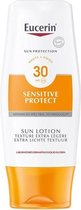 Eucerin Sun Sensitive Protect Lotion Light SPF30