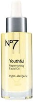 No7 Youthful Facial Oil