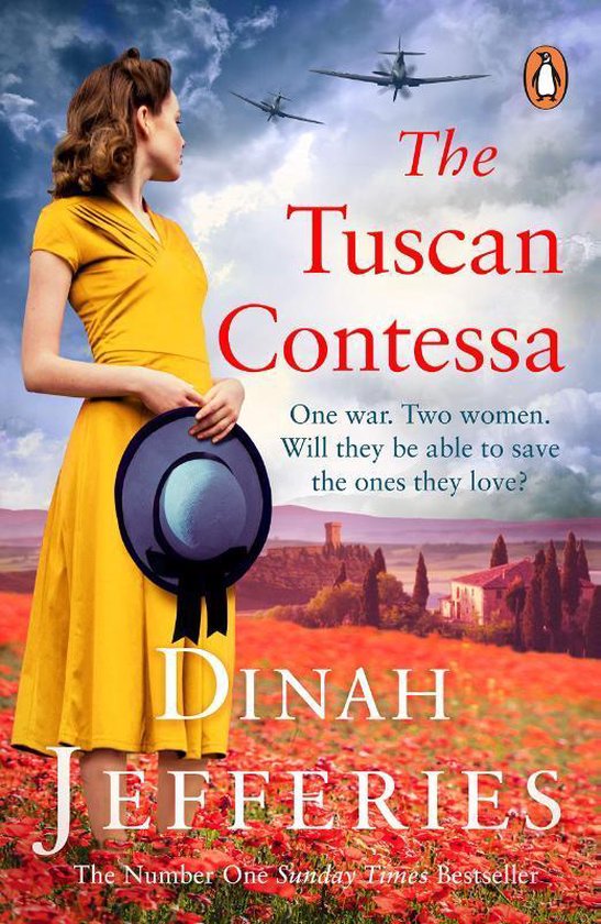 Tuscan Contessa