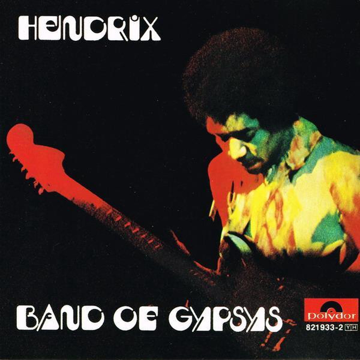 Band Of Gypsys