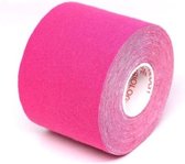 Kinesiology Tape/ Sport tape/ Kinesio/ 3 stuks/ roze