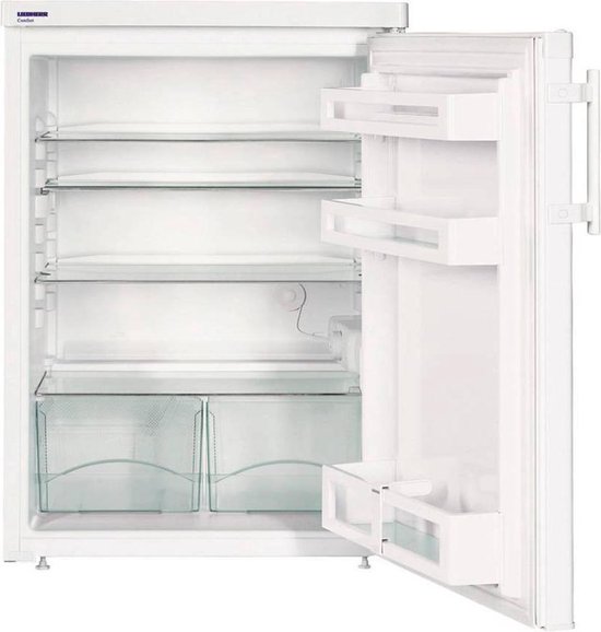 Liebherr T 1810-20 Comfort vrijstaande tafelmodel koelkast 163 L | bol.com
