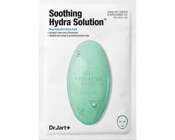 Dr.Jart+ Dr.Jart+ Dermask Soothing Hydra Solution Sheet Mask