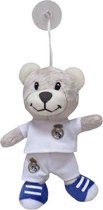 Real Madrid Bear plush toy 17cm