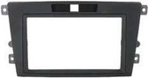 2-DIN FRAME MAZDA CX7 Black