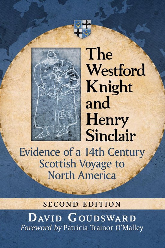 The Westford Knight and Henry Sinclair - cover