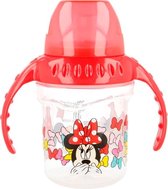 Disney Minnie baby toddler training mug