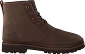 UGG Heren Veterboots Harkland Men's - Bruin - Maat 40