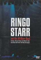 Ringo Starr and his All-star Band