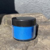 PourPoxy Caribbean Blue Metallic epoxy pigment 10 GRAM | Epoxy Kleurstof | Pigmentpoeder | Kleurpoeder | Kleurpigment | Epoxy Kleurstof | Pigmentpoeder