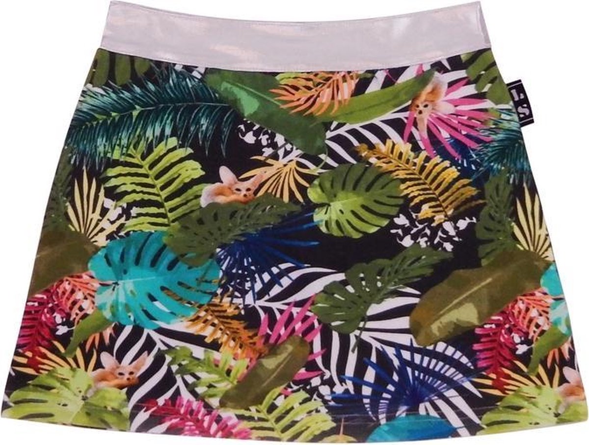 LoveStation22 LoveStation Wanda Rok LS22-20-477 - Multi-colour - Maat 104