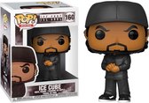 Funko Pop! Rocks: Ice Cube #160