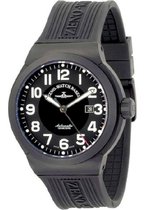 Zeno Watch Basel Mod. 6454-bk-a1 - Horloge