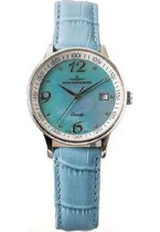 Zeno Watch Basel Dameshorloge P315Q-s4-2