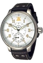 Zeno Watch Basel Herenhorloge 9558SOSN-6-a2