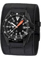 KHS Mod. KHS.MTAOT.LK - Horloge