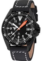 KHS Mod. KHS.MTAOT.LBB - Horloge