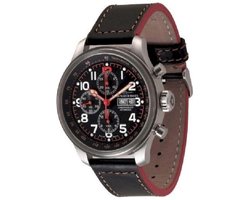 Zeno Watch Basel Herenhorloge 8557TVDD-7-a15