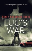 Luc's Odyssey 1 - Luc's War