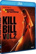 Kill Bill 2 (Blu-ray) (Geen Nederlandse ondertiteling)