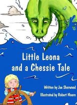 Little Leona- Little Leona and a Chessie Tale
