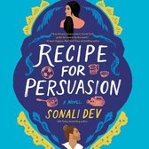 Rajes Series, 2- Recipe for Persuasion