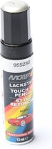 Motip 955230 - Auto lakstift - Zilver Metallic - 12 ml