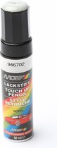 Motip 946702 - Auto lakstift - Grijs - 12 ml