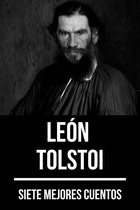 7 mejores cuentos 50 - 7 mejores cuentos de León Tolstoi