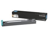 Lexmark - Tonerafvalverzamelaar LCCP - voor Lexmark C950, X950, X952, X954, XS950, XS955