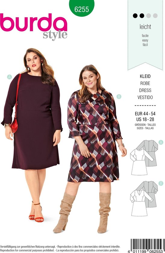 Burda kids & baby - Naaitijdschriften - tijdschriften | Burda Style