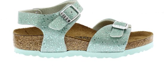 Birkenstock - Rio Cosmic Sparkle Mineral narrow