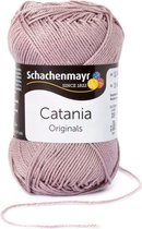 10 bollen Catania Orignals 50 g kleur 406 mud