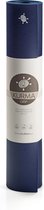 Kurma Grip Nightfall Yogamat - 200 x 66 x 0,65 cm - blauw