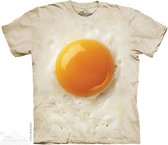 T-shirt Fried Egg 5XL