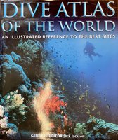 Dive Atlas Of The World